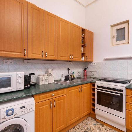 D8 Sphinx Apartman Budapeşte Dış mekan fotoğraf