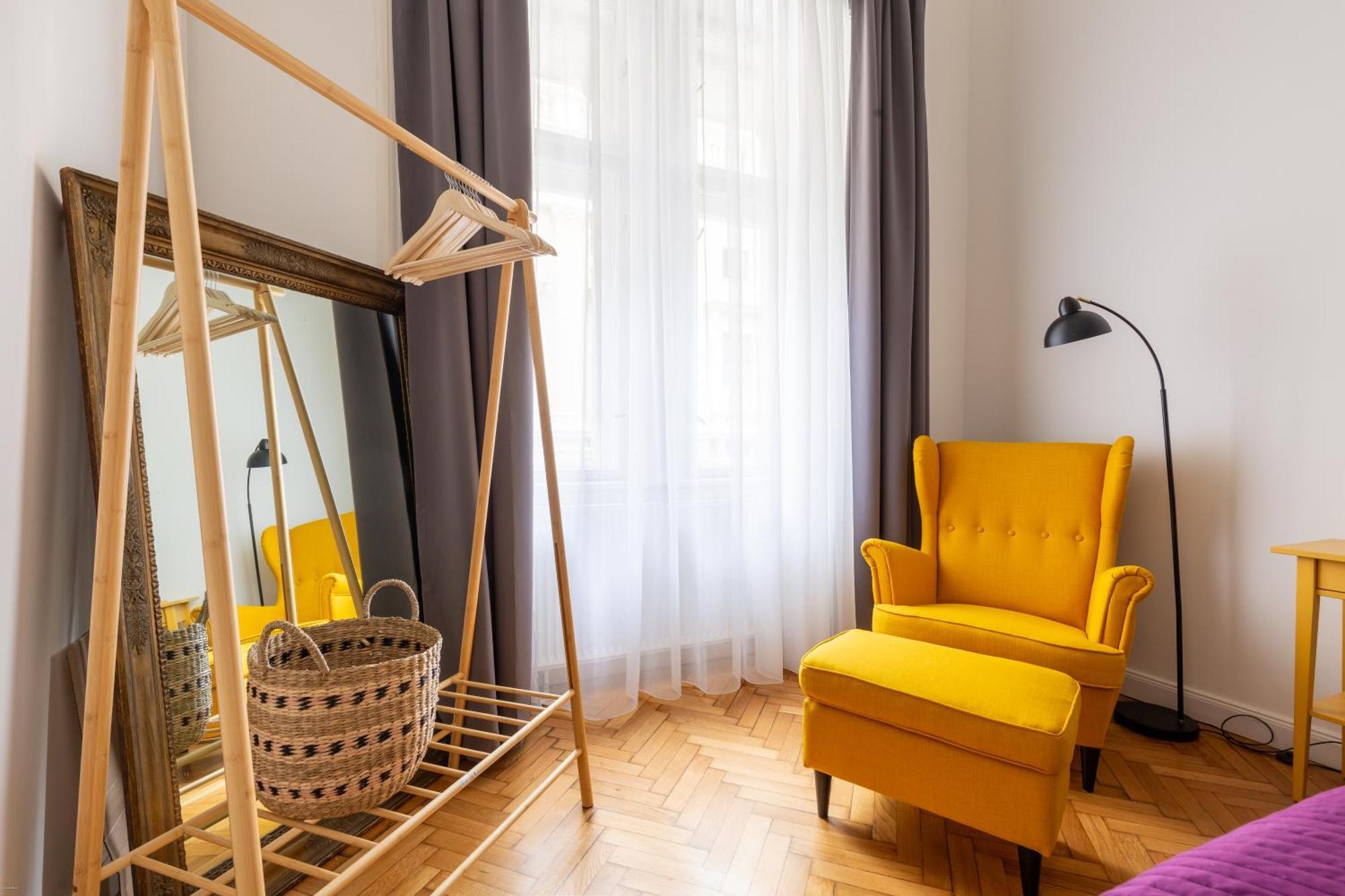 D8 Sphinx Apartman Budapeşte Dış mekan fotoğraf