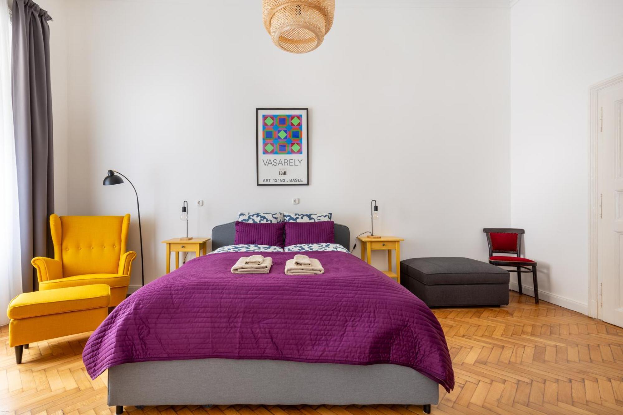D8 Sphinx Apartman Budapeşte Dış mekan fotoğraf