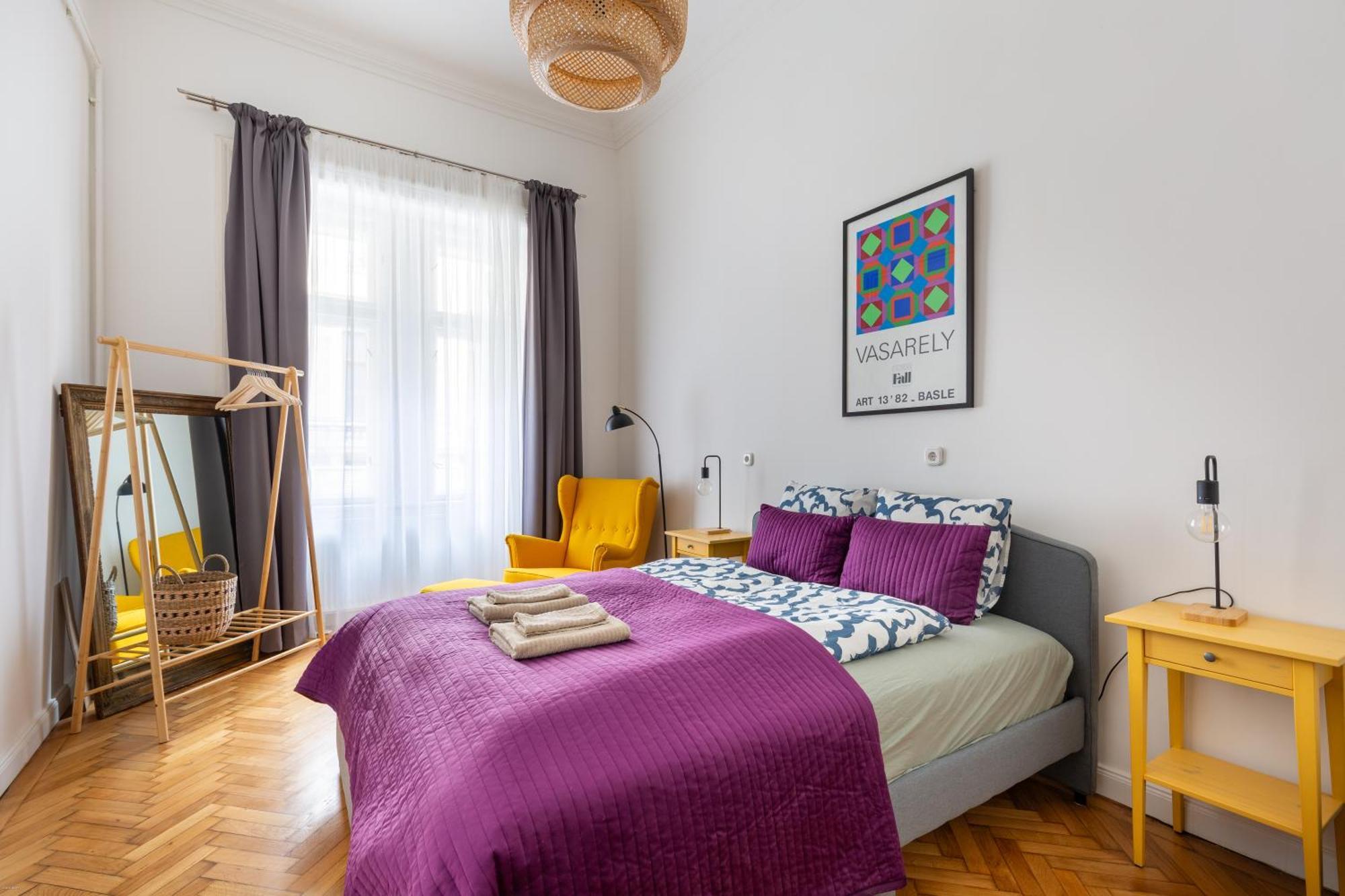 D8 Sphinx Apartman Budapeşte Dış mekan fotoğraf