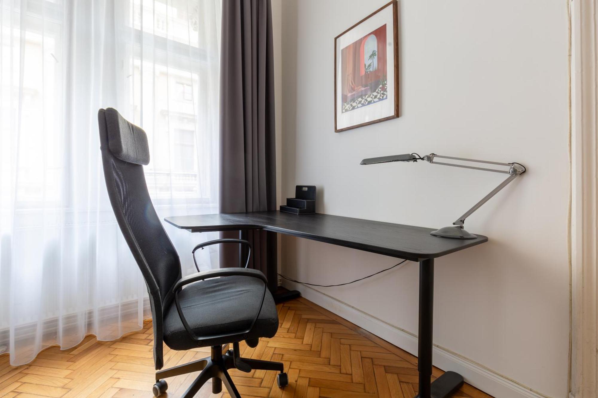 D8 Sphinx Apartman Budapeşte Dış mekan fotoğraf