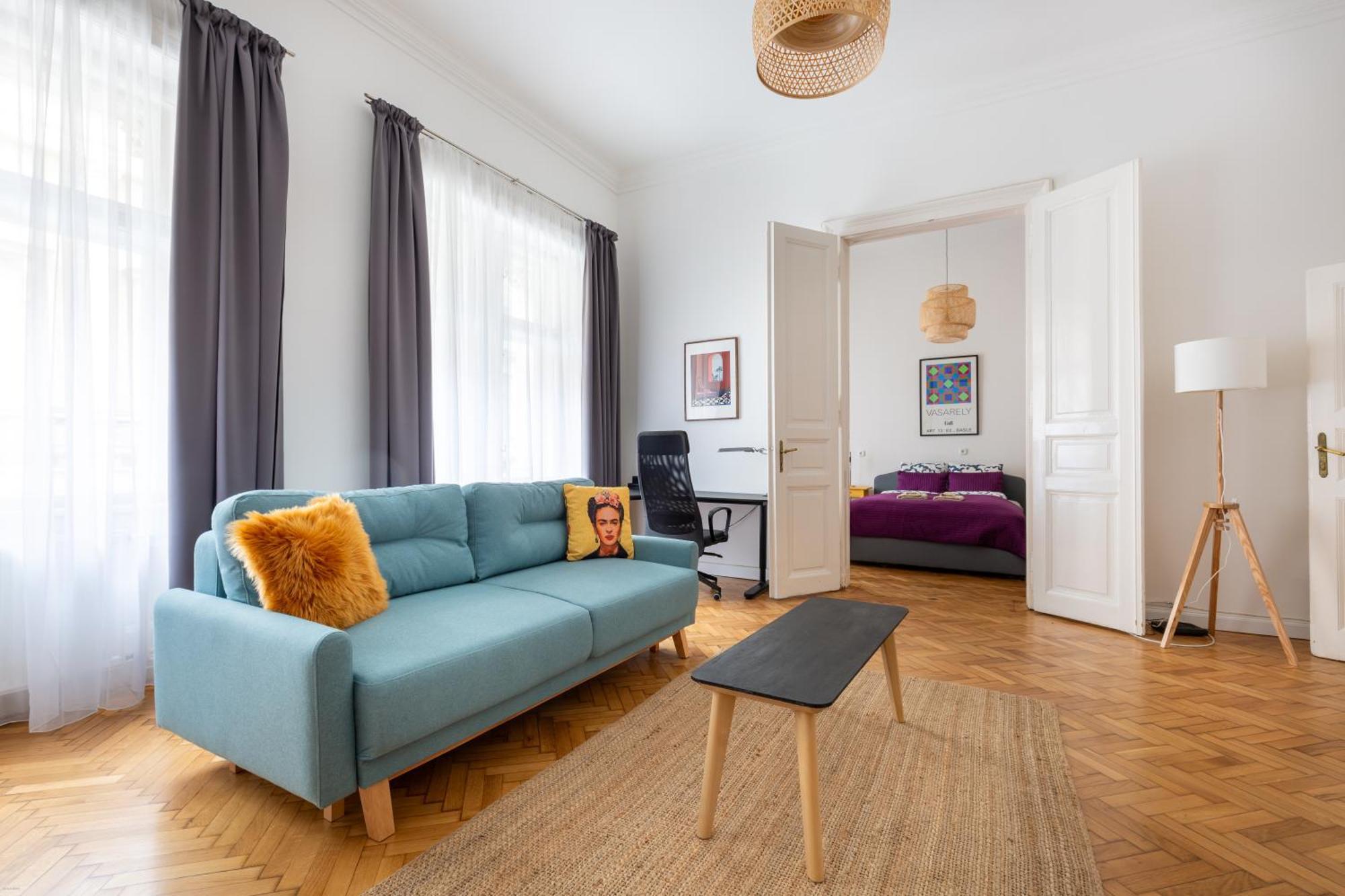 D8 Sphinx Apartman Budapeşte Dış mekan fotoğraf